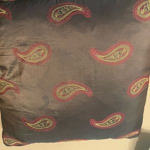 Beautiful decoration pillows